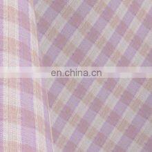 Hot Sale Seersucker BCI Cotton Fabric thumbnail-2