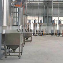 Hengju Central Material Conveying Feeding System for Plastic Pipe Extrusion thumbnail-3