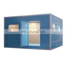 Online Celebrity Mobile Recording Studio Live Broadcast Mobile Sound Insulation Room Home Small Folding Music Drum Rack Room thumbnail-1