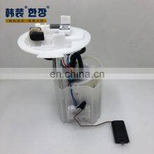 A2464701294\tFuel Pump Assembly\tFor\tMercedes-Benz CLA/W117/B 246 GLA W156