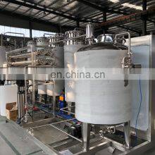 Custom Made WP-500D Reverse Osmosis Salt Water Desalination RO Water Purification Systems thumbnail-2