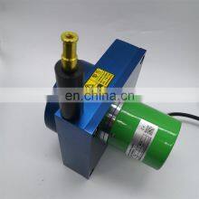 CALT CWP-M5000A 5000mm Draw Wire Displacement Sensor 4-20mA thumbnail-5
