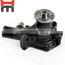 Hot Sales 4BG1 Water Pump 8-97125051-1 for EX120-5 SH120A3