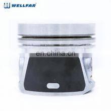Newly Released Piston Kit 81mm Piston With Pin and Clamp 03L107065AD For VW For AUDI thumbnail-2