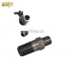 HIDROJET Original Part 4TNV84 Engine Part Delivery Valve Set 129509-51390 Delivery Valve Assy for Sale thumbnail-3