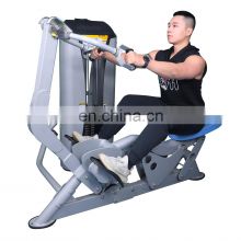 Chinese commercial life Back Pully fitness equipment