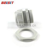 Beisit Invention Patent All Series U/L CE IP68 Certificated Contact Cable Glands Locknut thumbnail-3