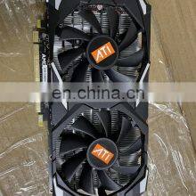 Ready To Ship RX580 8GB DDR5 Radeon RX580 Graphic Card Cheapest Price thumbnail-2