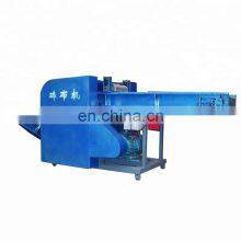 New Promotion Fiber Cutter / Cotton Recycling Rag Tearing Machine