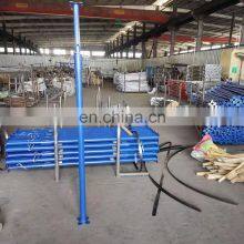 Heavy Duty Powder Coated Scaffolding Shuttering Supports Prop Jack Short Construction Posts Buildings System thumbnail-4