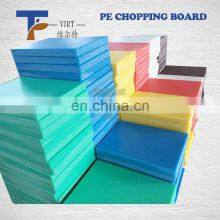 4pcs/Set Plastic Cutting Board With A Stand Chopping CUTTING SLICING FISH VEGETABLE MEAT BOARD SET thumbnail-2