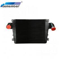 1030125 8181250 Heavy Duty Cooling System Parts Truck Aluminum Intercooler For VOLVO thumbnail-1