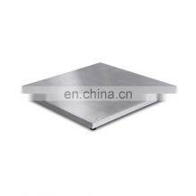 Multiple Sizes & Specifications Digital Balance Mild Steel Platform Floor Scale thumbnail-3