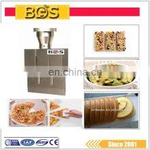 BDS Ultrasonic Food Cutting Machine for Cake Sandwich Pizza Nut Titanium Blade thumbnail-2