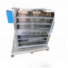 Grain Product Making Machine Hot Sale Noodle, Vegetable, Herb Tea Flower Fish Machine Solar Drying Machine / Solar Dryer thumbnail-4