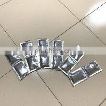 Fully Automatic Shampoo Pouch Liquid Soap Packing Machine Price thumbnail-5