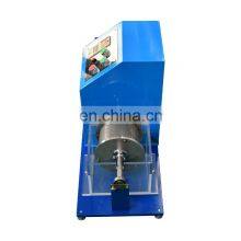 Lab Rock Test Slake Durability Apparatus Rock Core Slake Durability Factory Price thumbnail-2