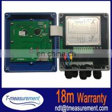 Taijia Modbus Ultrasonic Flow Btu Water Meter Tuf 2000b Milk Meter Btu Meter Price Ultrasonic Heat Meter Ultrasonic Flowmeter thumbnail-3