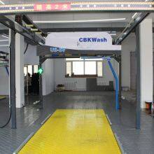 CBK 308 Commercial Car Wash Machine With Lifting Portable High Pressure With Shampoo Function With 3years Warranty thumbnail-3