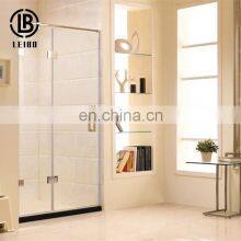 Italian Style Aluminum Shower Room Has Simple and Beautiful Lines and is Durable thumbnail-2
