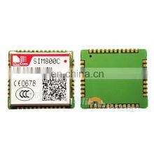 GSM/GPRS Wireless Module SIM800C, New & Original in Stock SIMCOM SIM800C thumbnail-1