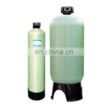 450*1625mm hot sale frp tank elevated frp water storage tank Water Treatment Softener Water Frp Tank