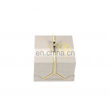 2022 Factory High Quality Luxury Perfume Box Packaging thumbnail-1