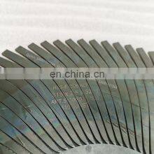 LIVTER 350x2.0x32mmx75pcs/85pcs Germany Technology M42 HSS Circular Saw Blade for Cockfighting thumbnail-4