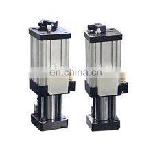 Pneumatic Air Punching Cylinder CNC Machine Spindle BT40 VMC Machine Parts thumbnail-2
