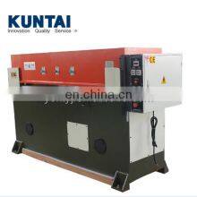 Hydraulic Plane Leather Cutting Machine/ Cutting Press/shoe Making Machine