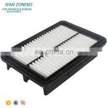 High Efficient Cleaner Z6E6-13-3A0 Suit For Mazda Car Hepa Air Filter thumbnail-4