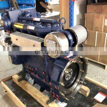 Weichai 120hp 4 Cylinder Water Cooling Diesel Engine WP4C120-18 thumbnail-2