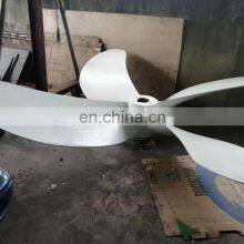 New Tugboat Use Cu1 Cu2 Cu3 Cu4 Material 4 Blades 80cm Marine Bronze Propellers thumbnail-4