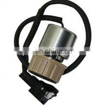 Excavator Throttle Knob Switch 701DN001O-1248DLM thumbnail-2