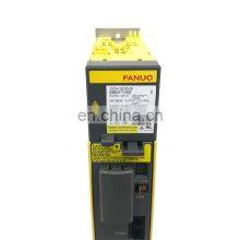 Used Tested ok Fanuc ac Servo Drive A06B-6117-H303 thumbnail-4