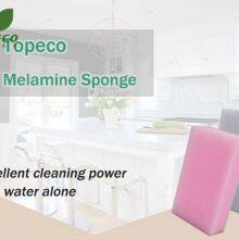 Excellent Cleaning Performance Heavy Dirty Kitchen Cleaning Magic Sponge Eraser thumbnail-2