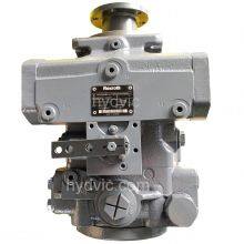Hydraulic A4VTG71 A4VTG90 A4VTG90HW Rexroth A4VTG Pump thumbnail-2
