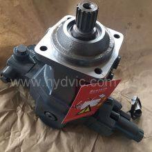 Piston KVA7VO55DRS KVA7VO80DRS KVA7VO107DRS KVA7VO107EP2 Rexroth KVA KVA7VO Truck Pump thumbnail-2