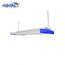 Hishine Professional Factory Supply Industrial 100w 200w 300w 400w 500w K5 Lighting Led High Bay Lighting thumbnail-4