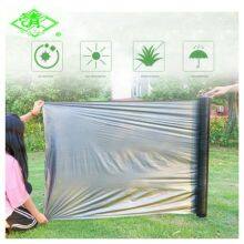 High Quality Agricultural Plastic Mulching Film Roll for Potatoes thumbnail-2