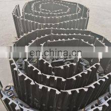 Excavator Parts 5-7 Tons Track Chain With Pad 49 Links thumbnail-5
