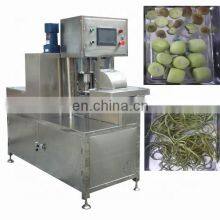 Factory Genyond Automatic Fruit Peeler Equipment Citrus Orange Lemon Peel Removing Peeling Machine Used for Industrial thumbnail-2