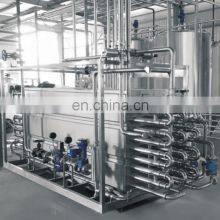 UHT Milk Processing Line thumbnail-3