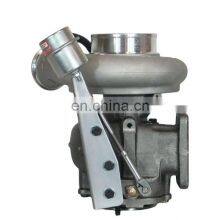 Complete Turbocharger HX40W 3783604 4956108 2836441 3783604 4048335 4051033 4051032 for Cummins L340 L360 thumbnail-2