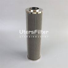 WT896 UTERS Replace of FILTREC Hydraulic Oil Filter Element thumbnail-4