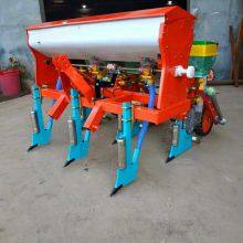 Corn, Three-Row Corn/Soybean Planter for Sale thumbnail-2