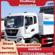 Garbage Truck thumbnail-1