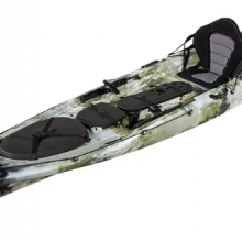 PE Rotomoulding Sailing Mould thumbnail-2