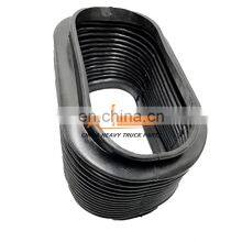 Factory Direct Sales A7 CNHTC SINOTRUK HOWO D12.38-30 Engine Accessories WG9925190002 Bellow thumbnail-2