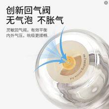 Glass Bottle OEM, ODM Processing Customization, 90 ml 120 ml 180 ml 250 ml 300 ml 3-10 Amp Glass Bottle Processing Customization thumbnail-3